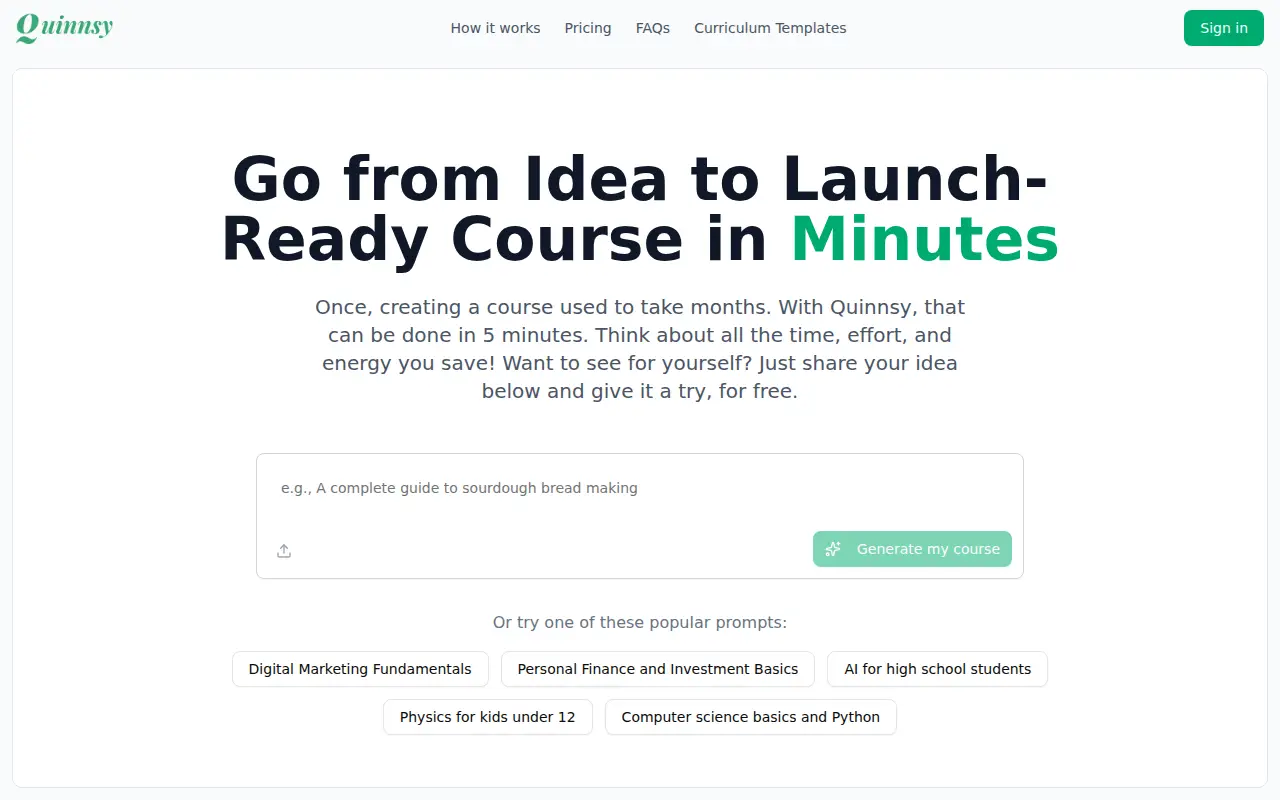 EverLearns