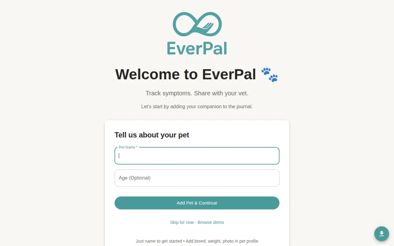 EverPal