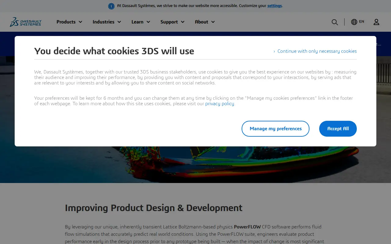 Exa Websets