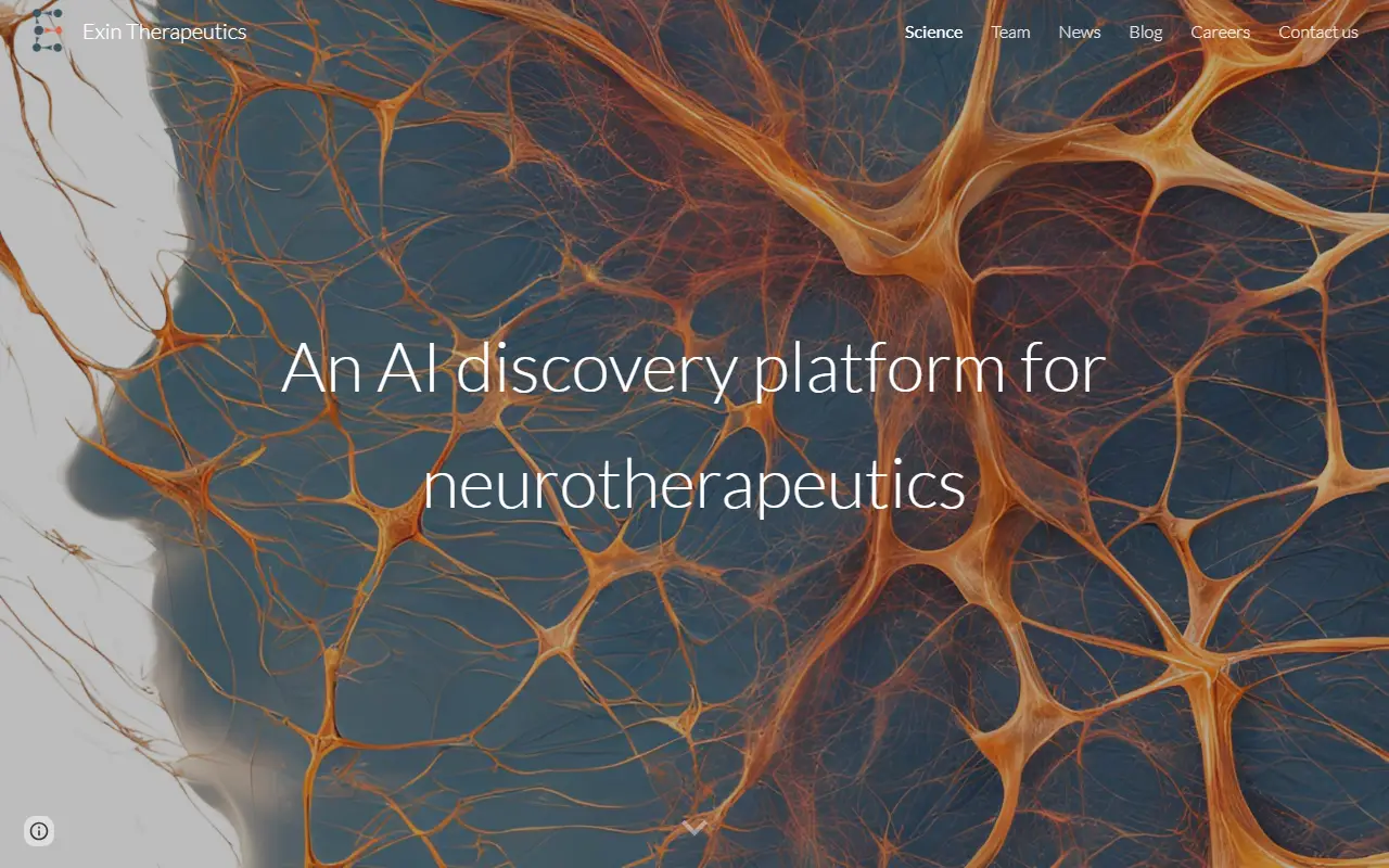 Exin Therapeutics