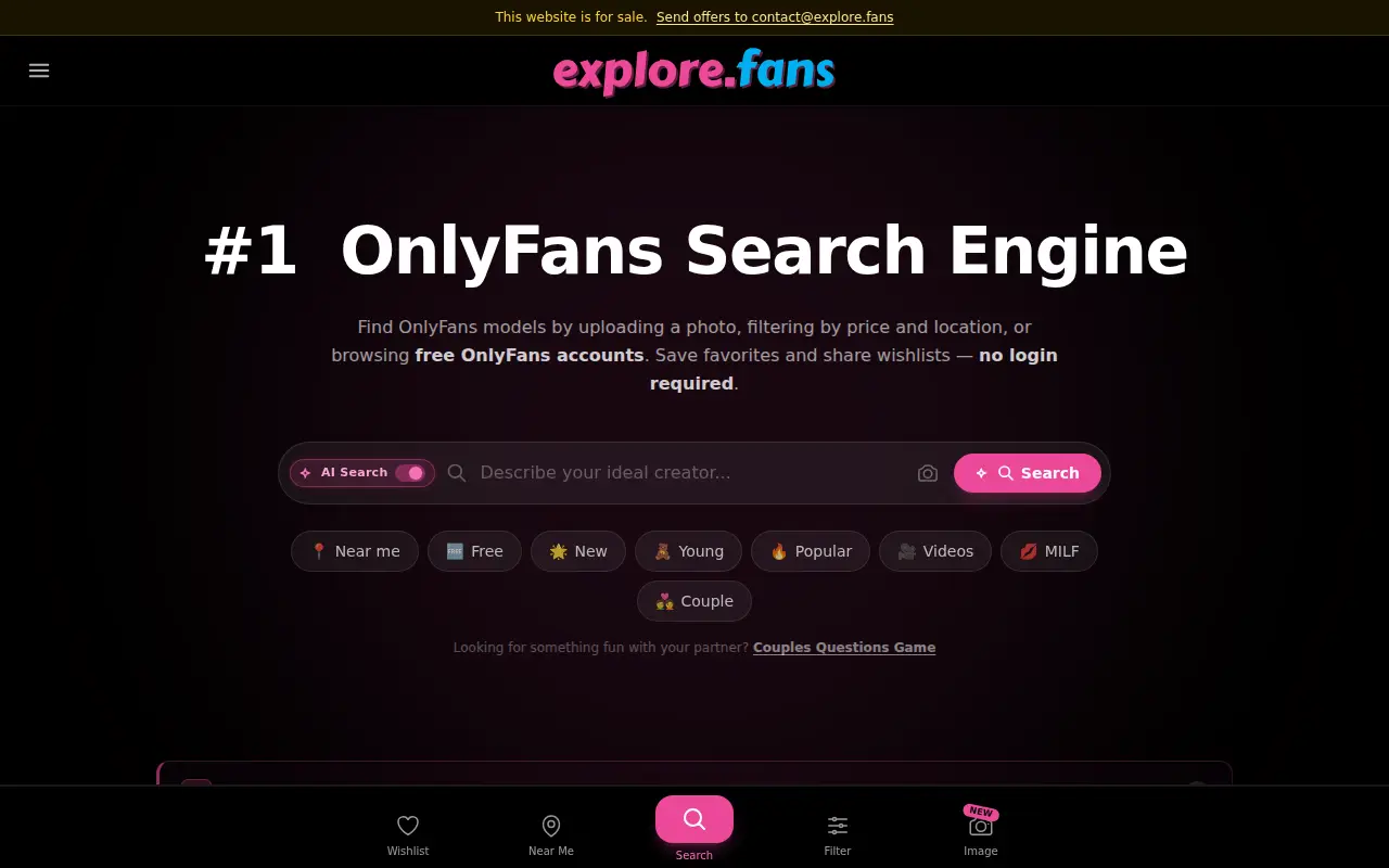 Explore.Fans