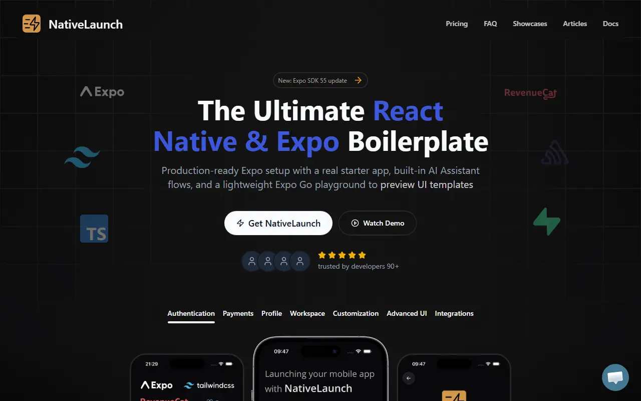 Expolaunch