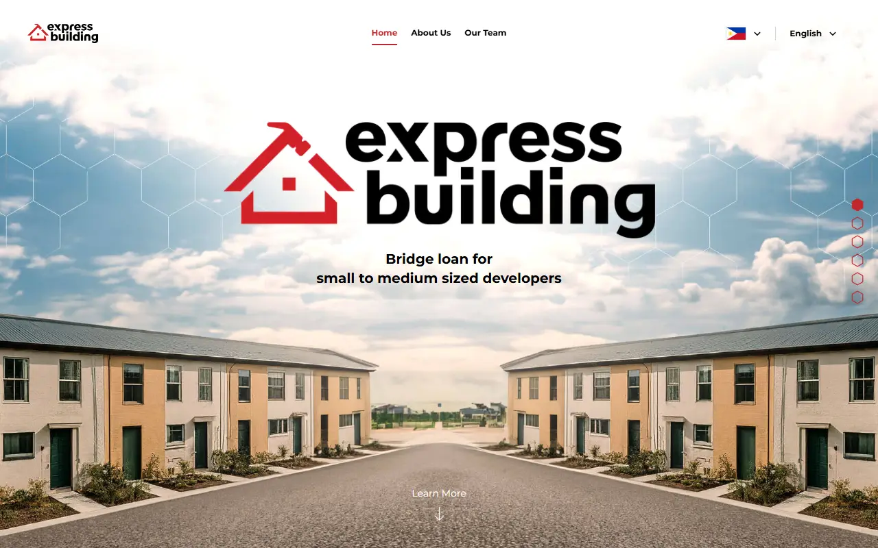 Express Building