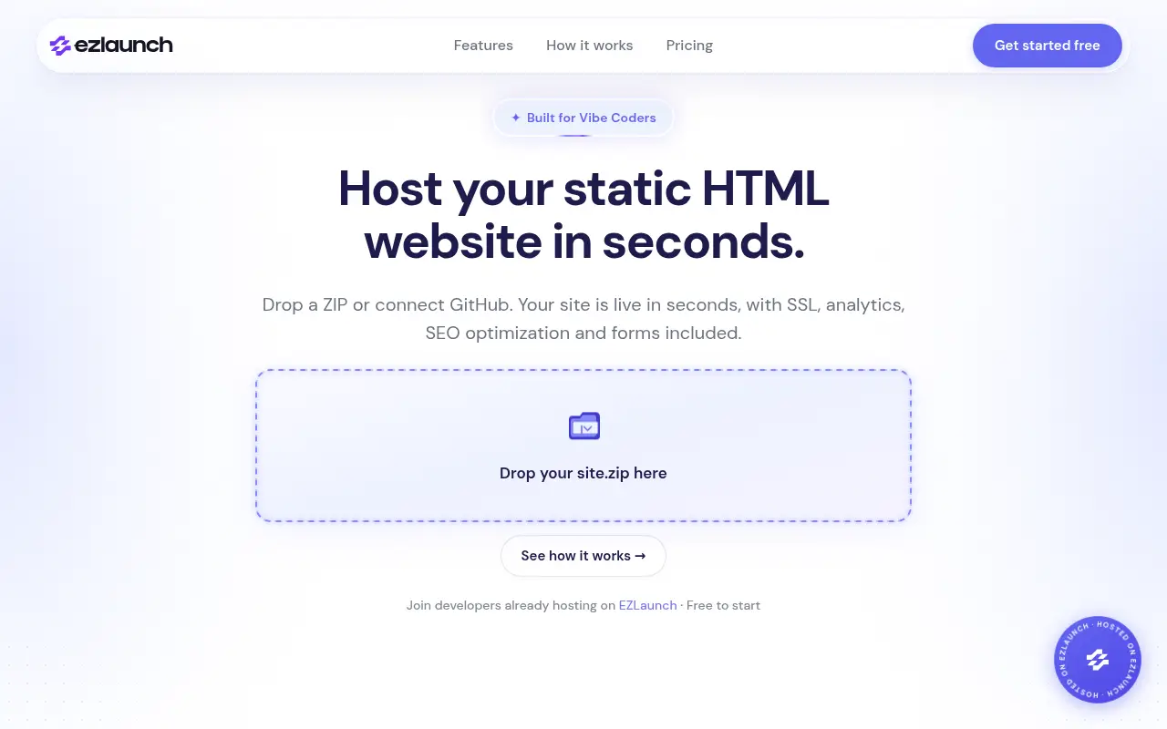 EZlaunch
