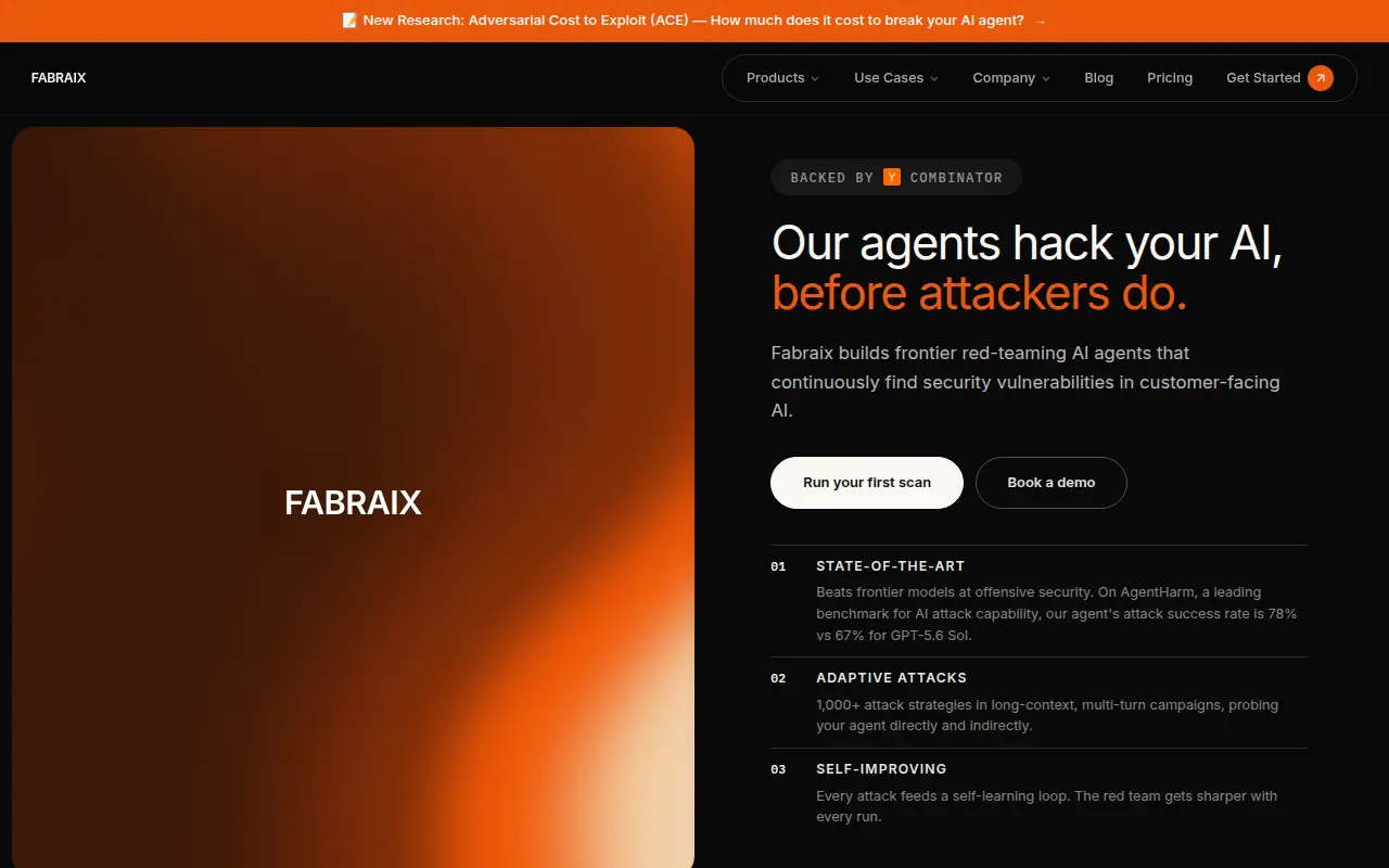 Fabraix
