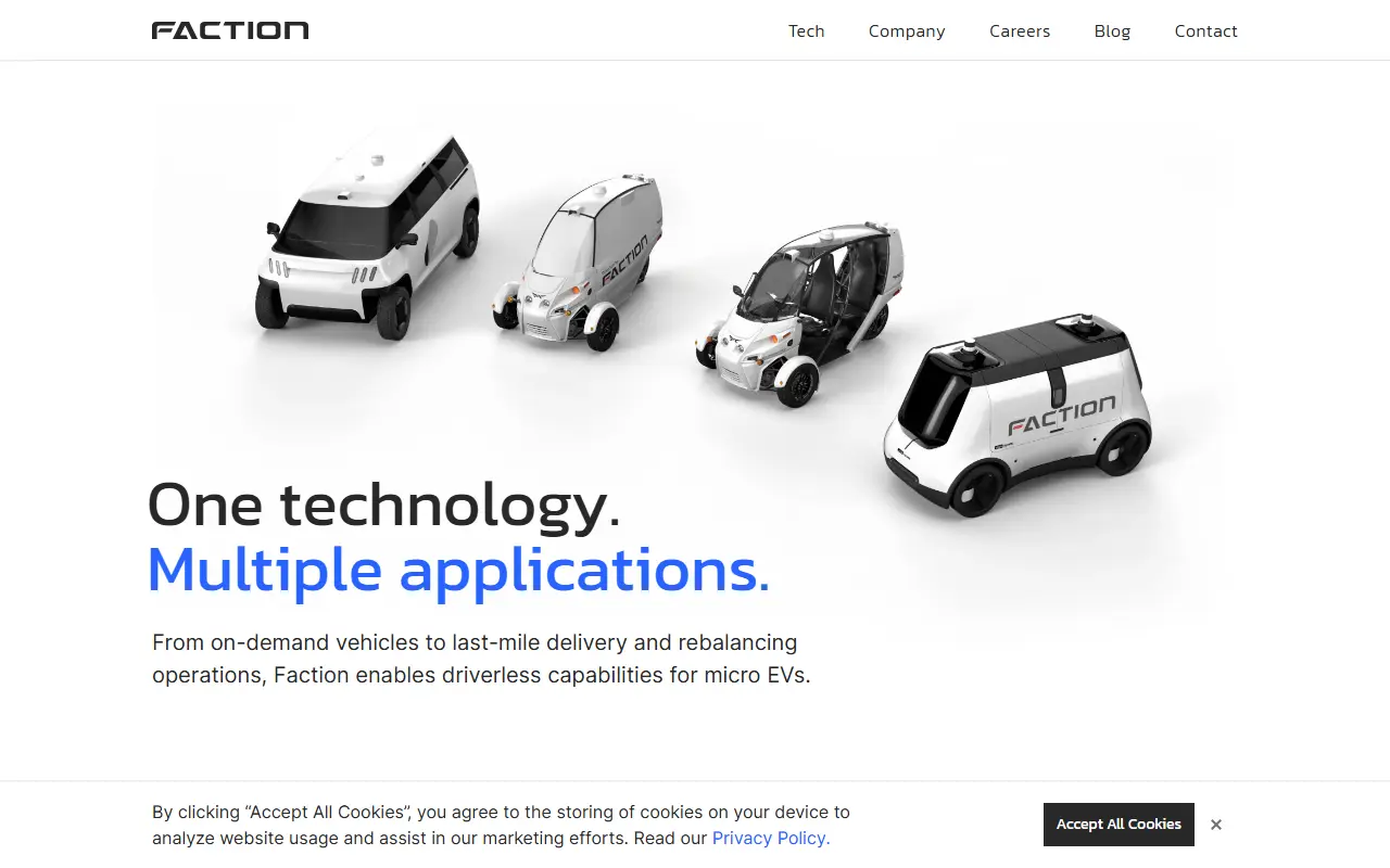 Faction