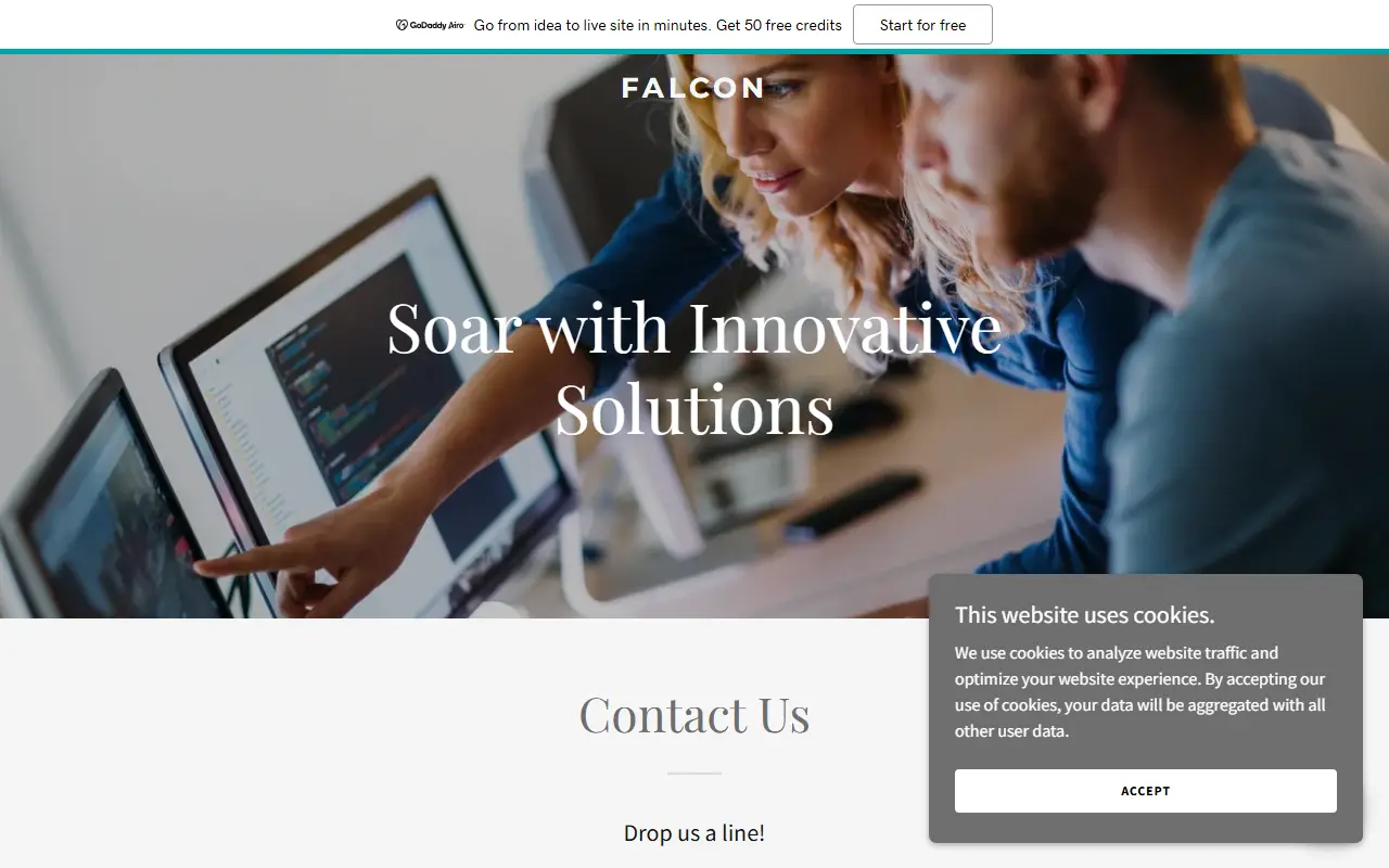 Falcon AI