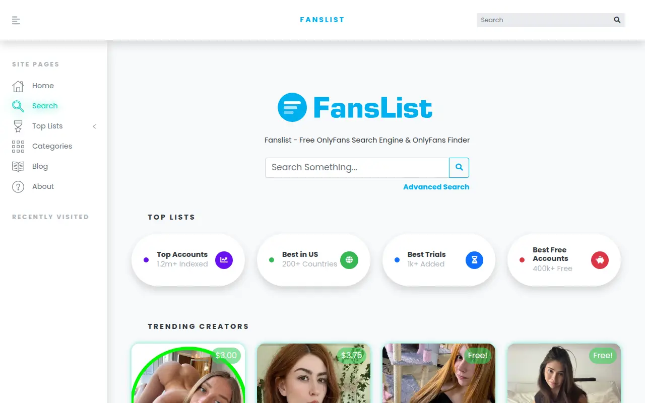 FansList
