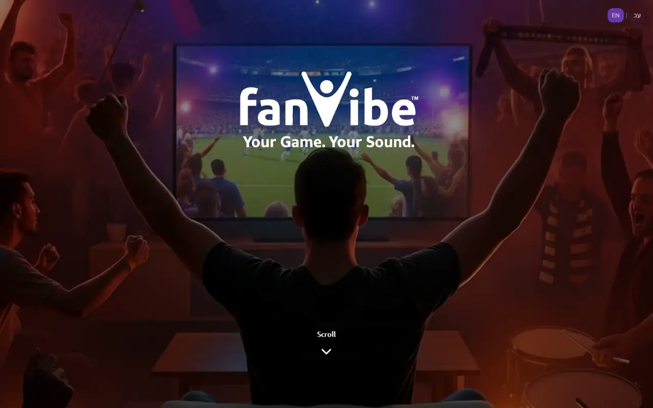Fanvibe