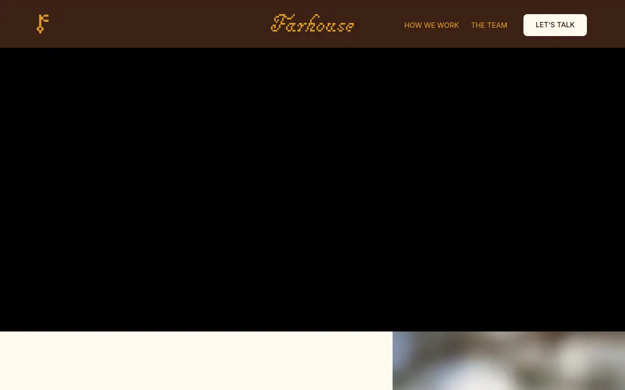 FarHouse