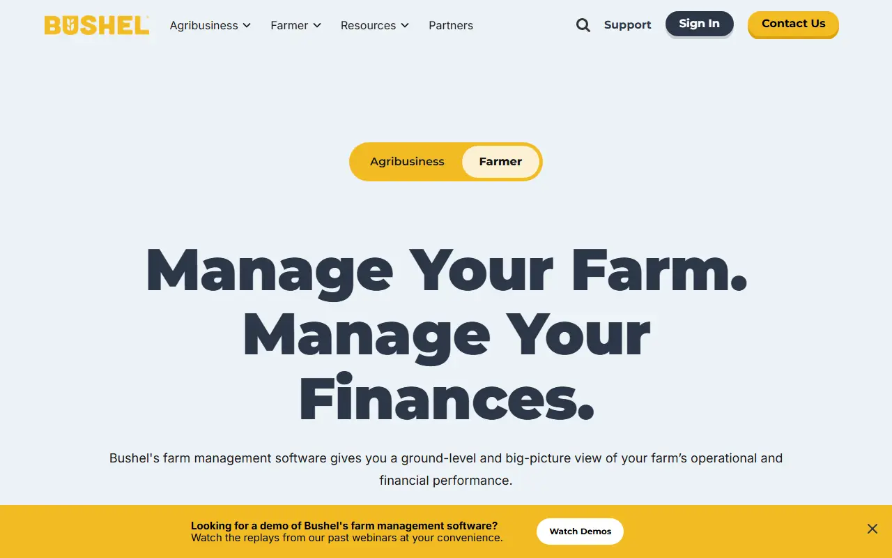 FarmLogs