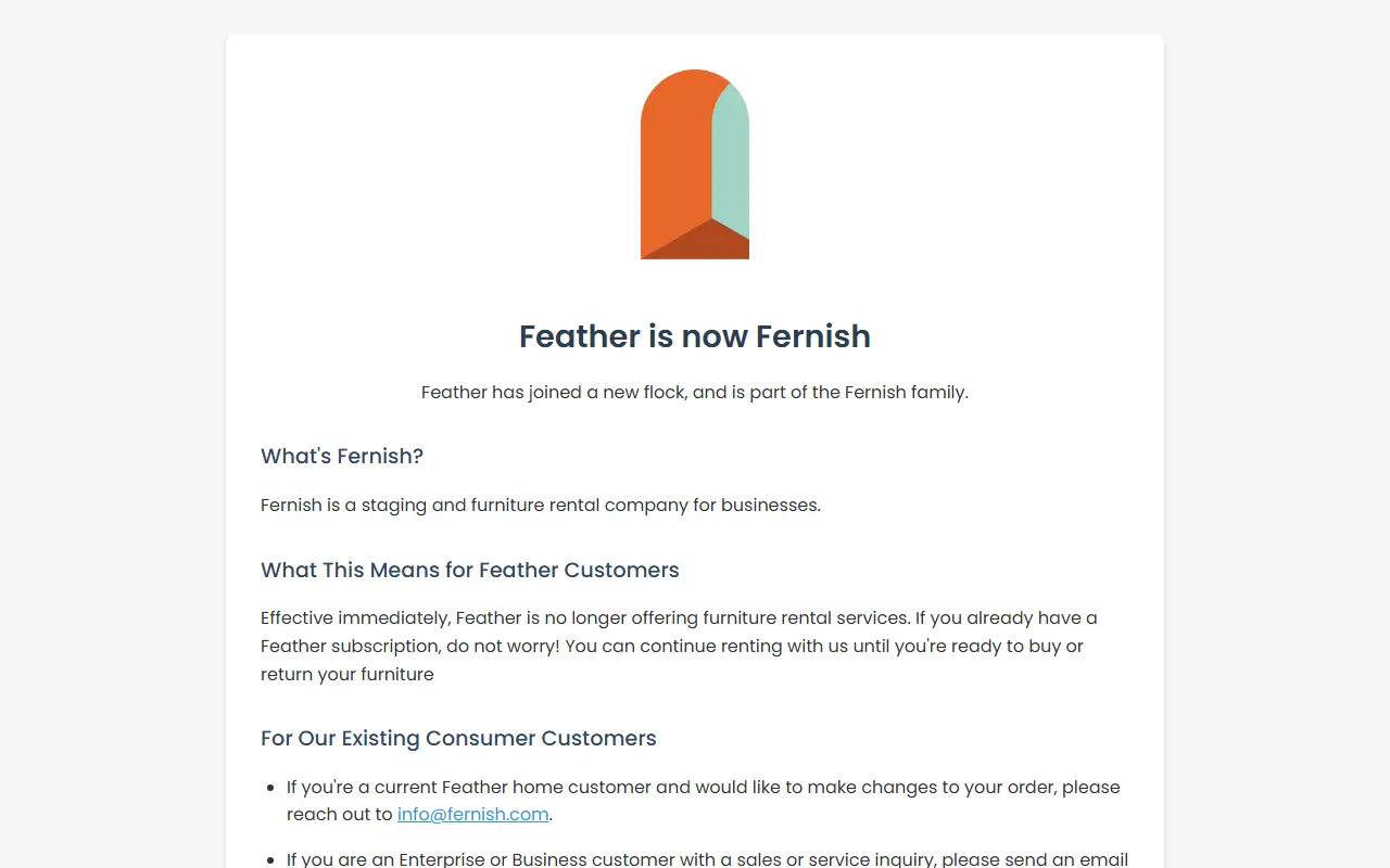 Feather