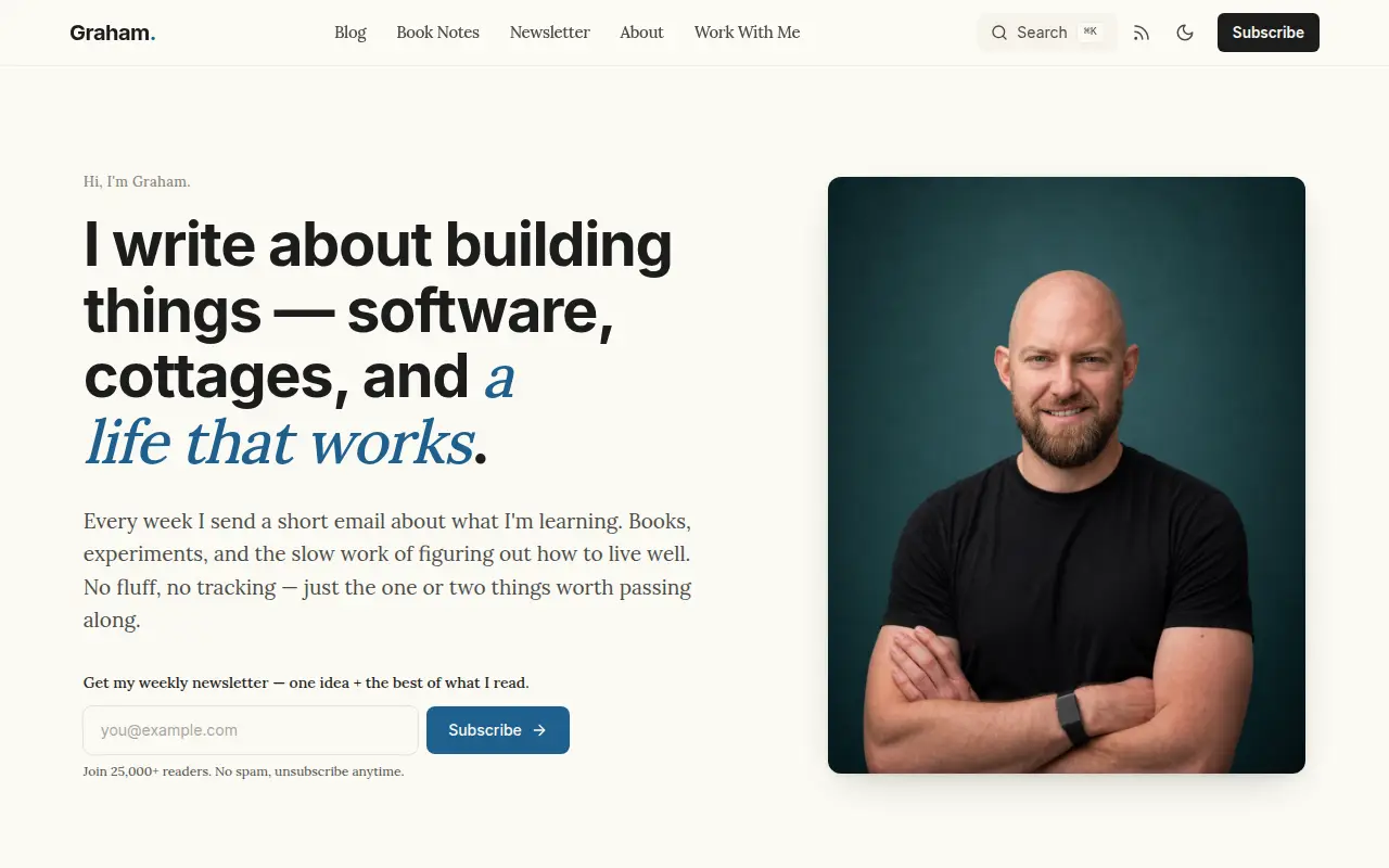Feature Genius