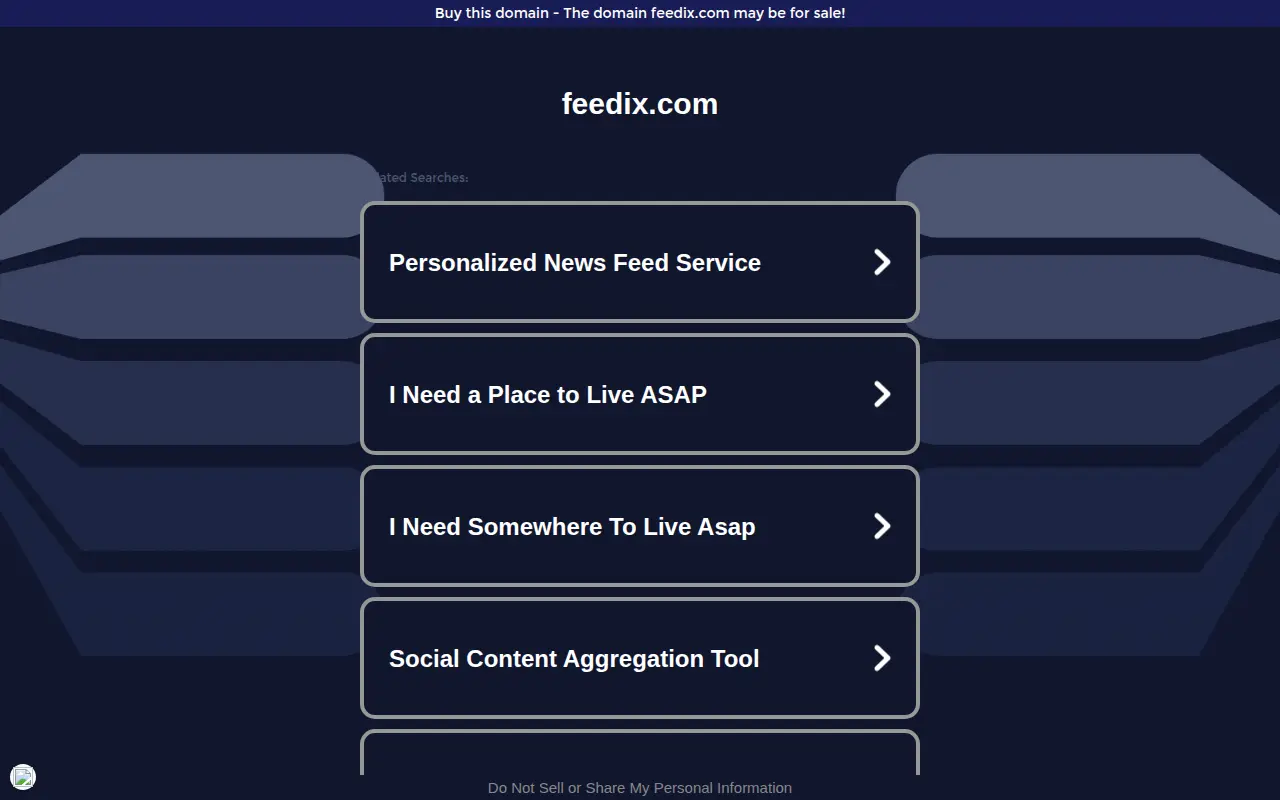 Feedix