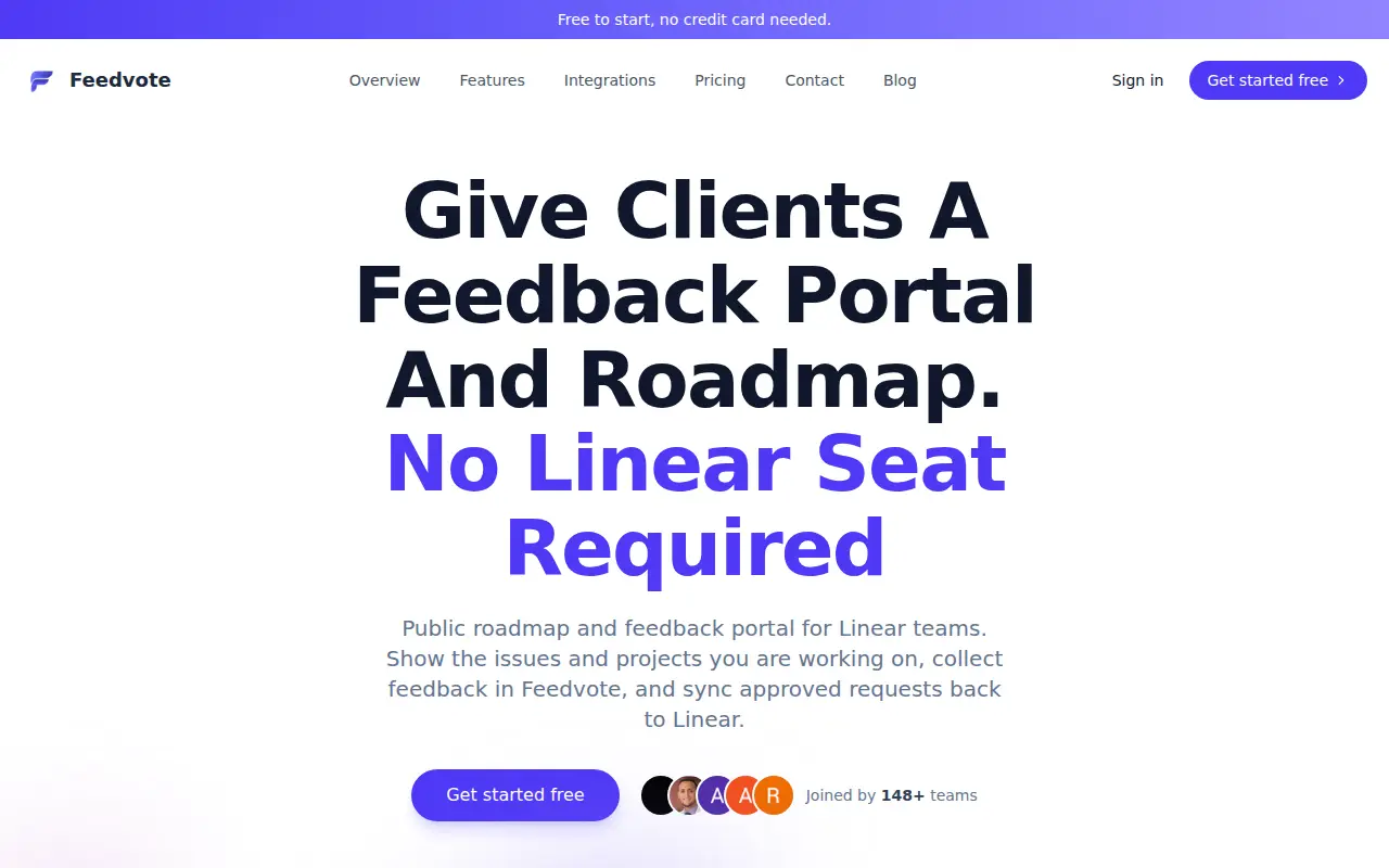 Feedvote