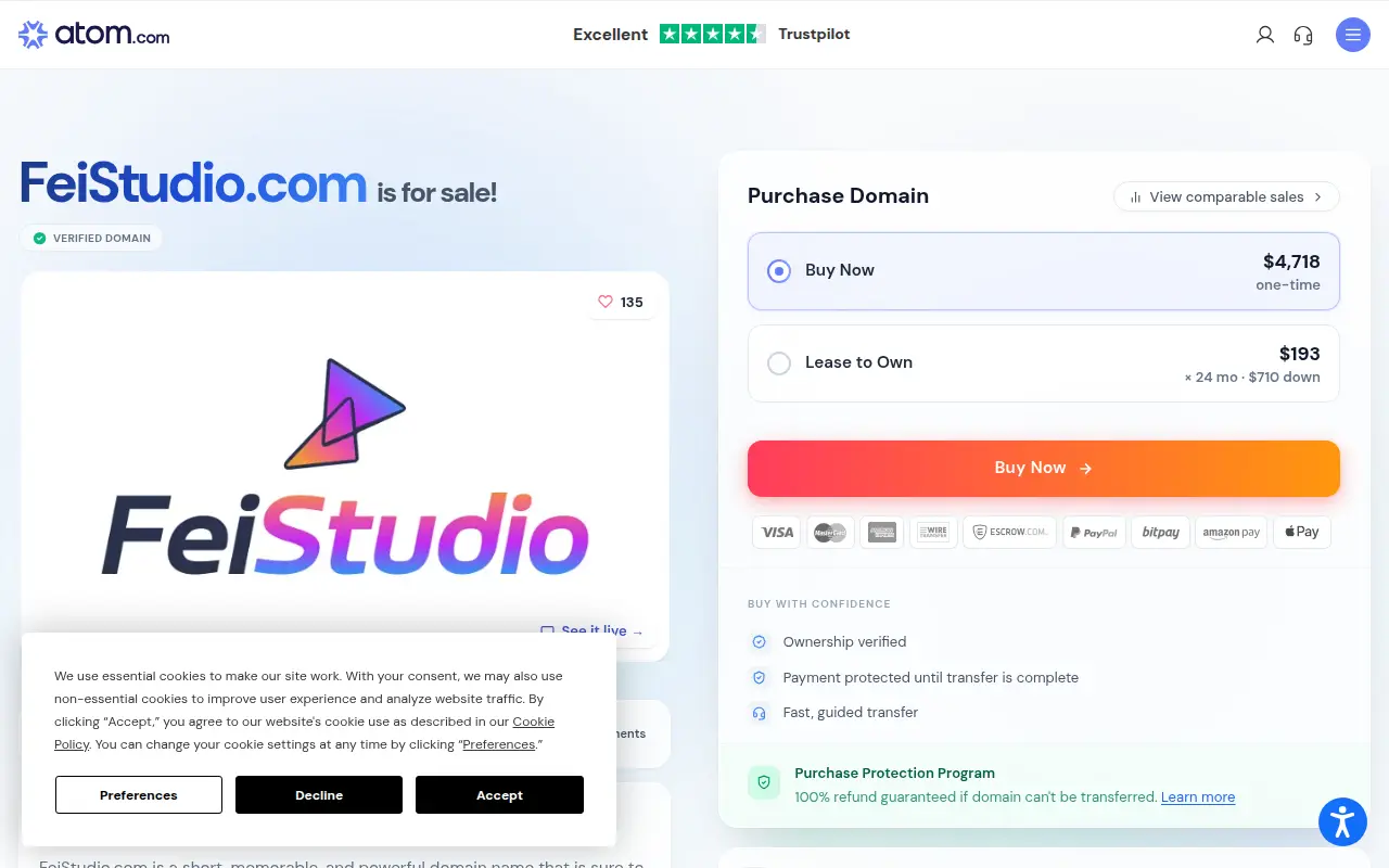 Fei Studio