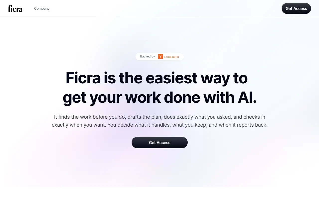 Ficra