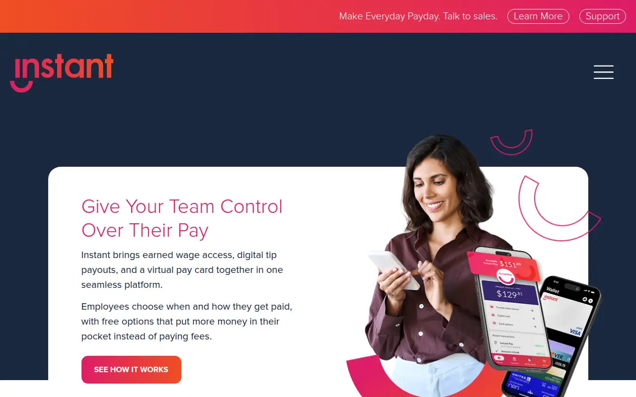 Figma to Shopify with Instant