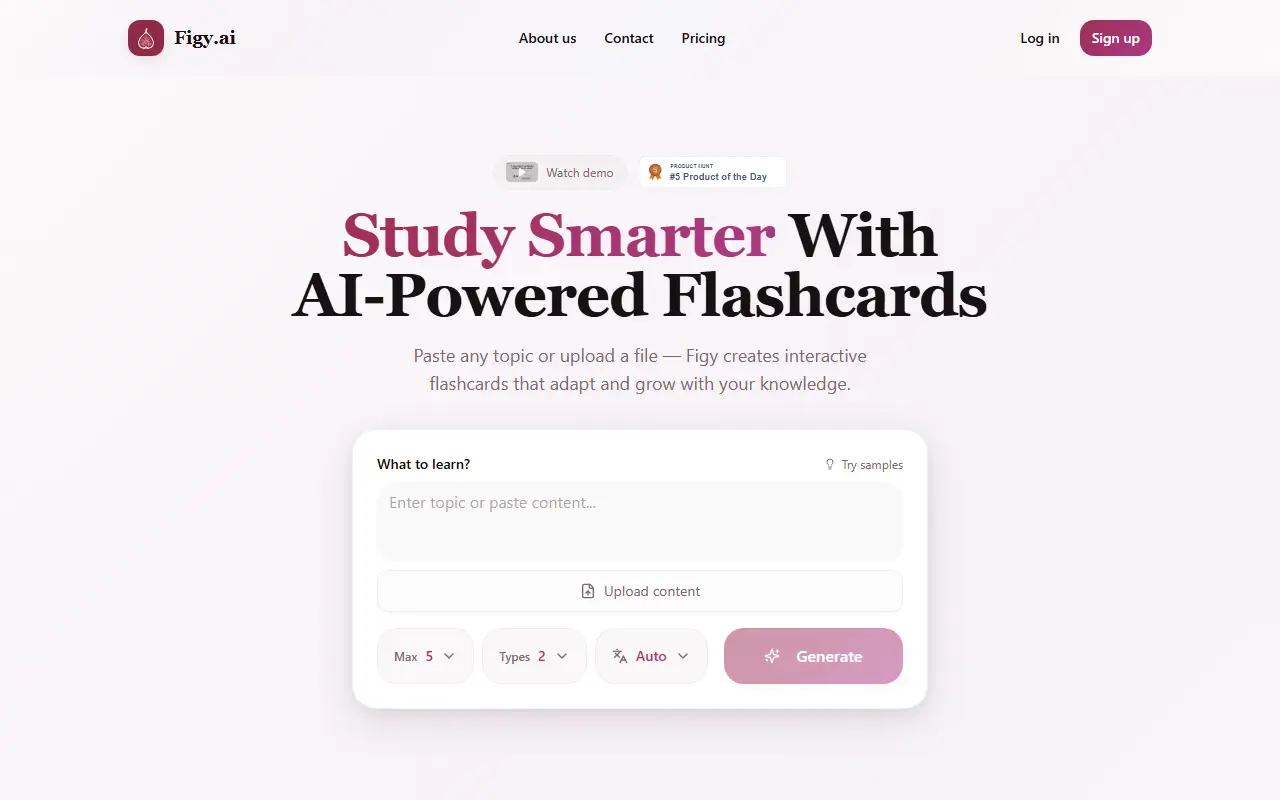 Figy.ai