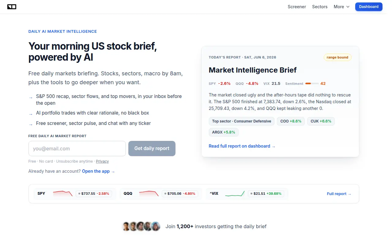 Finance Halo