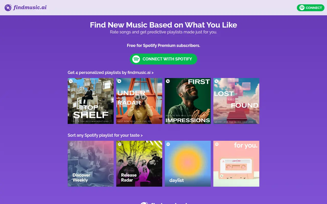 findmusic.ai