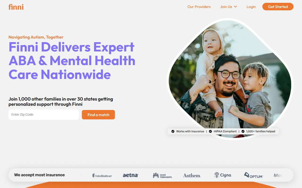Finni Health