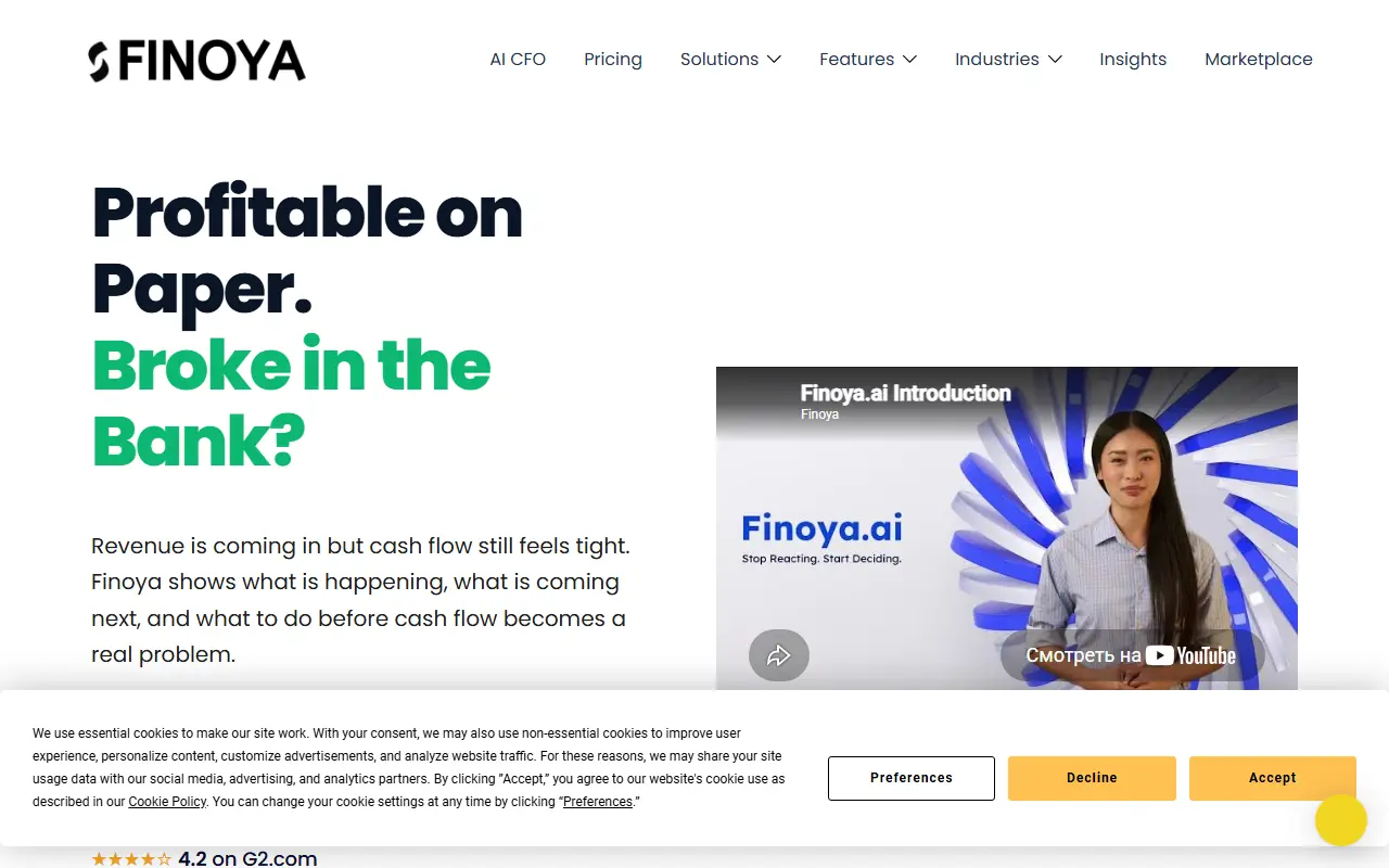 Finoya.ai