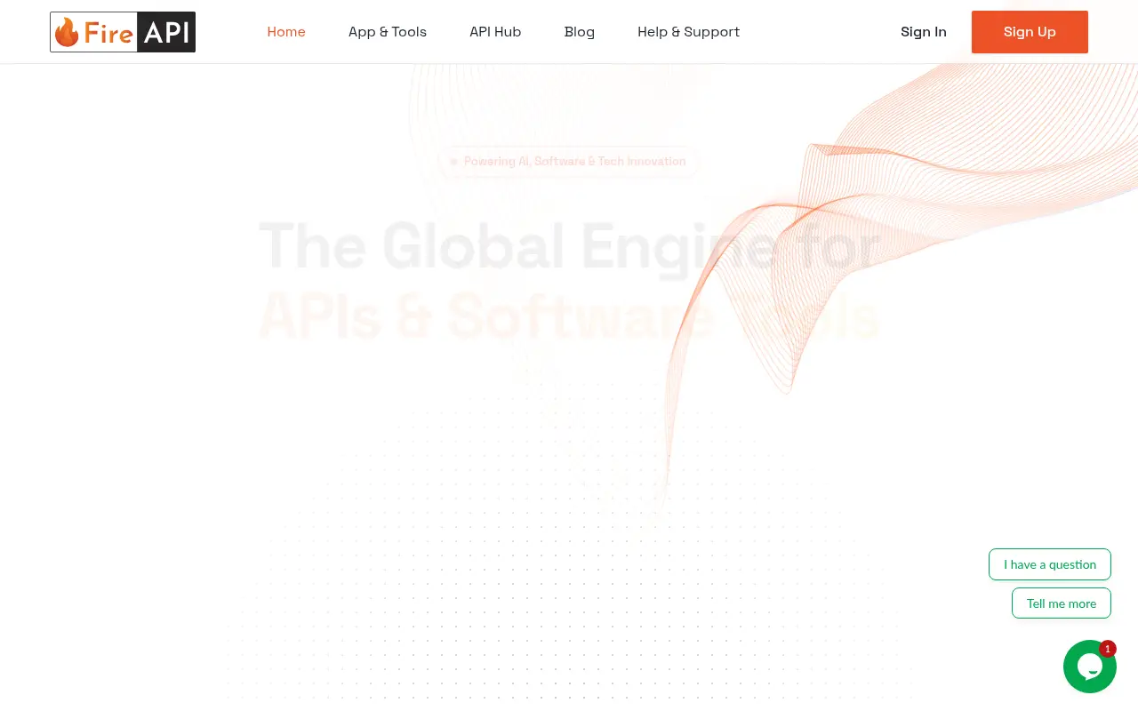 FireAPI