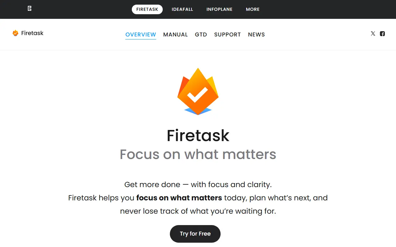 Firetask 5