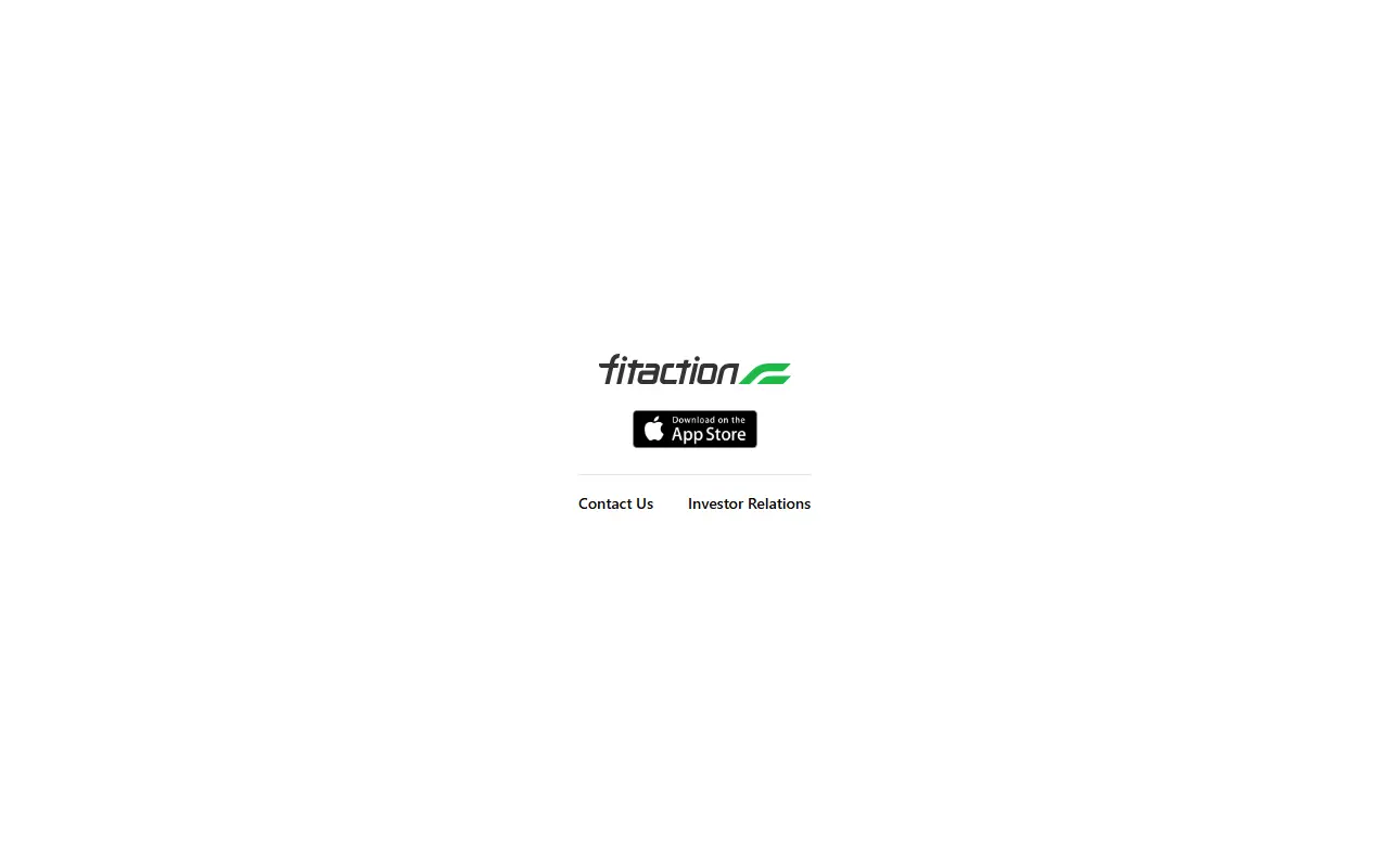 FitAction