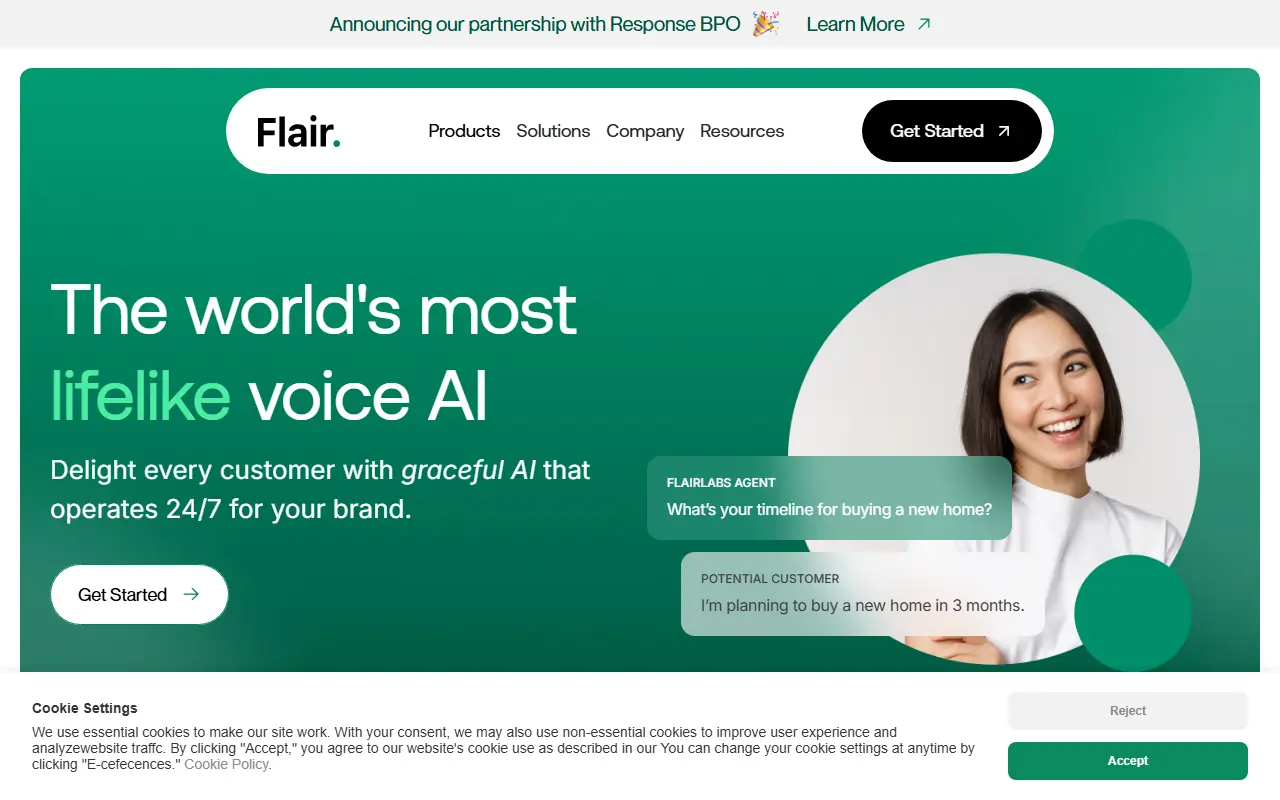 Flair Labs