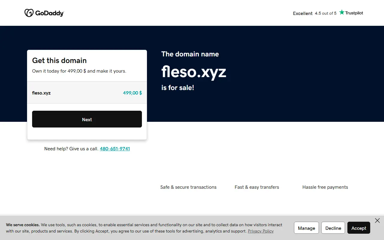 Fleso