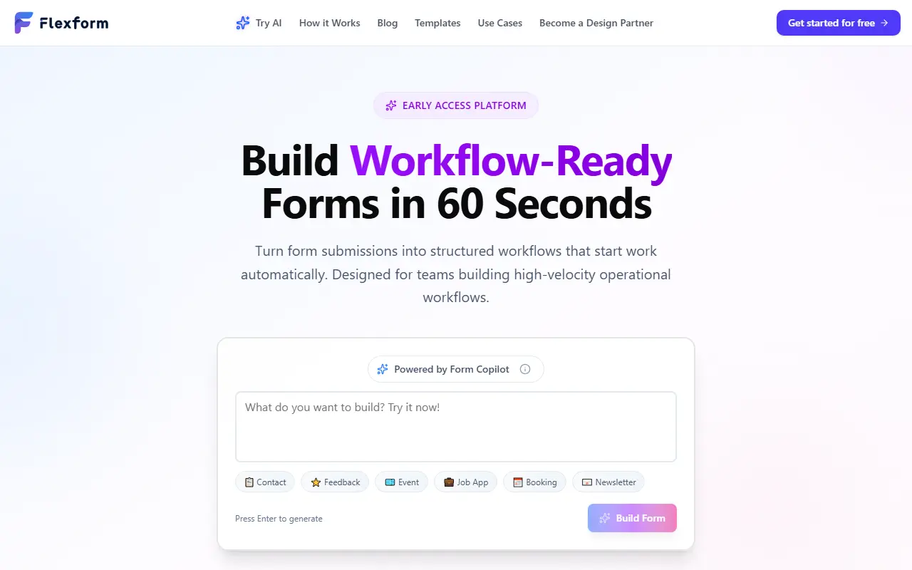 flexform.ai