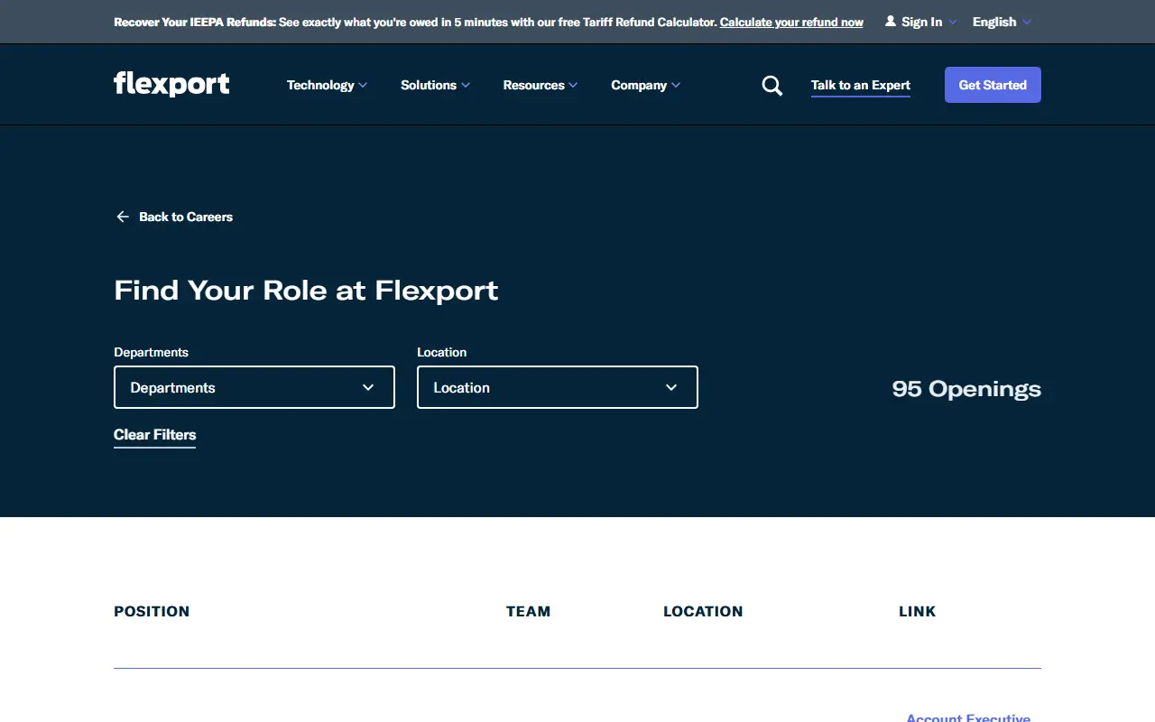 Flexport