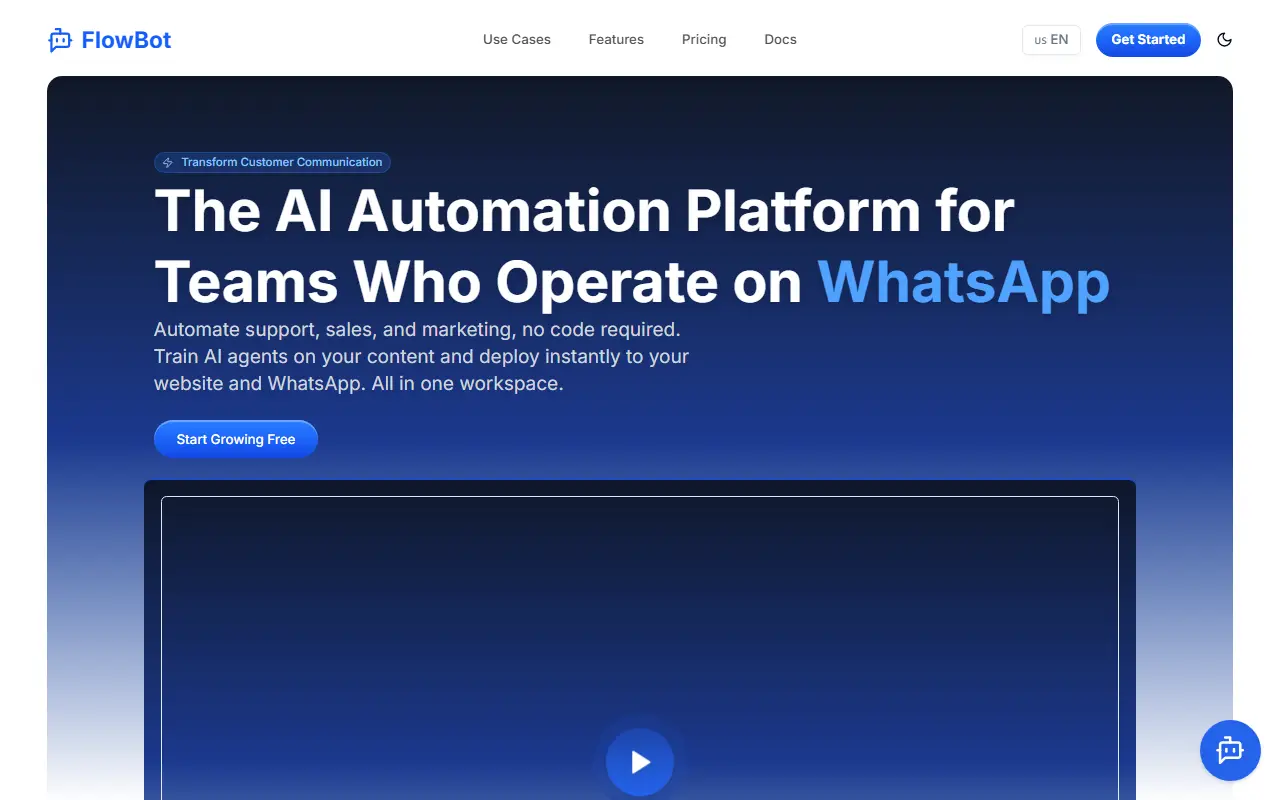 FlowBot
