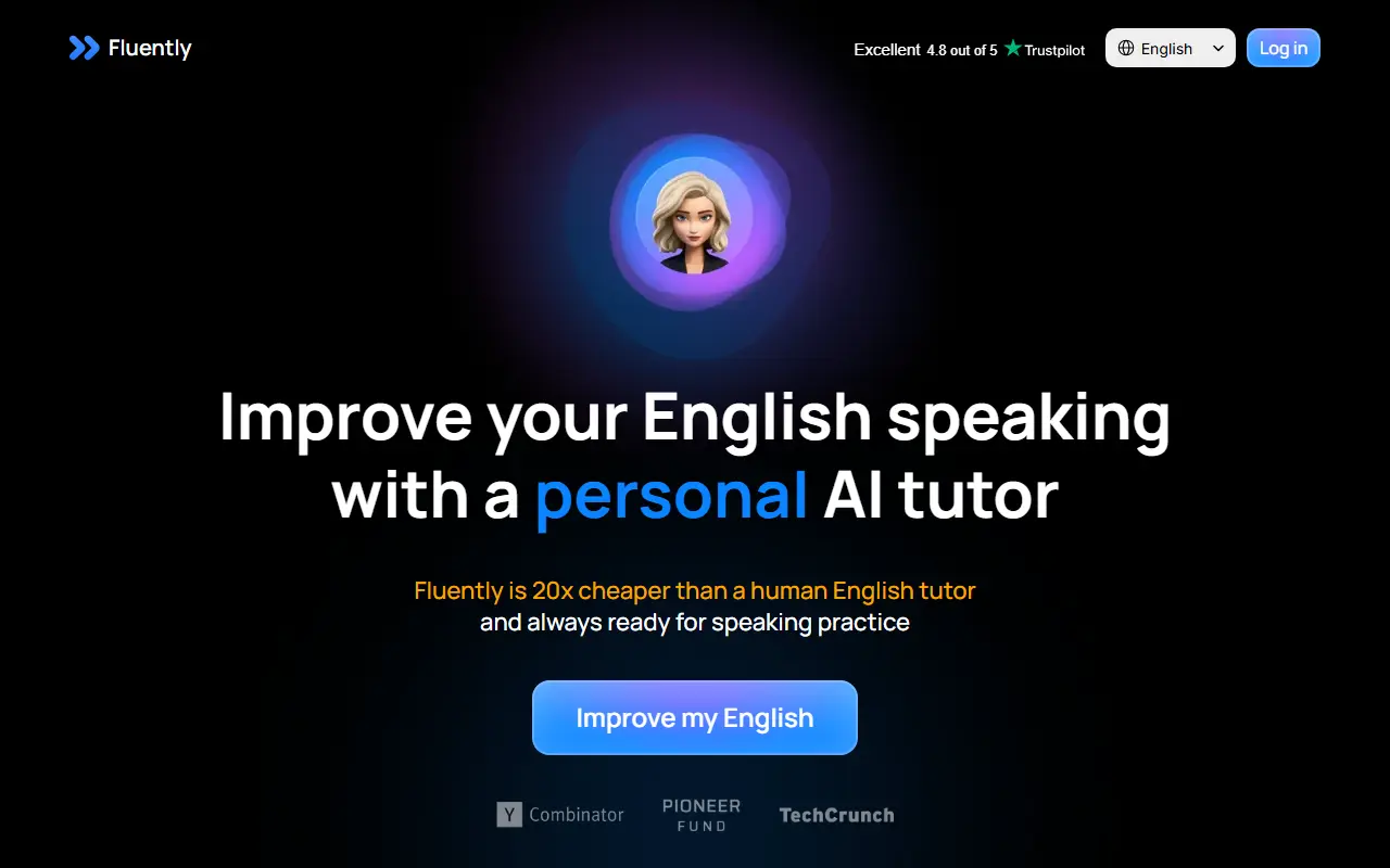 Fluently