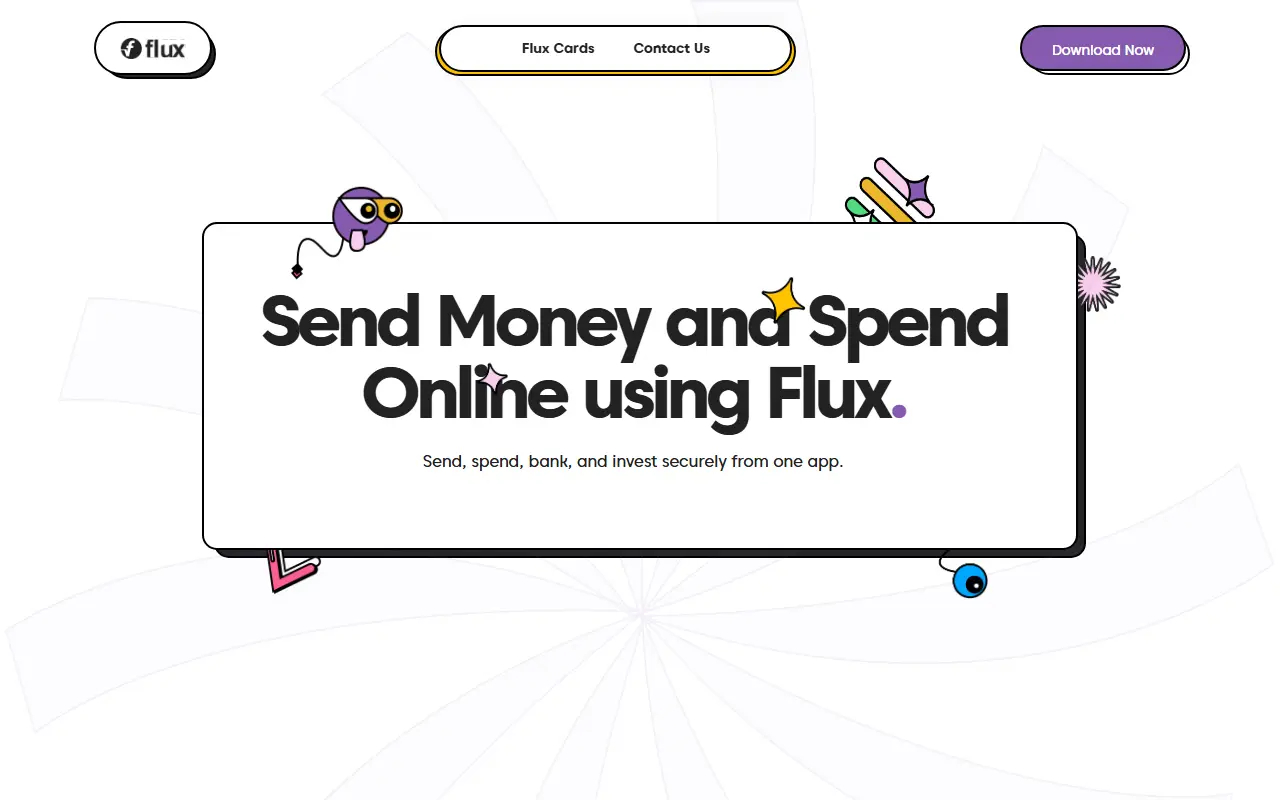 Flux
