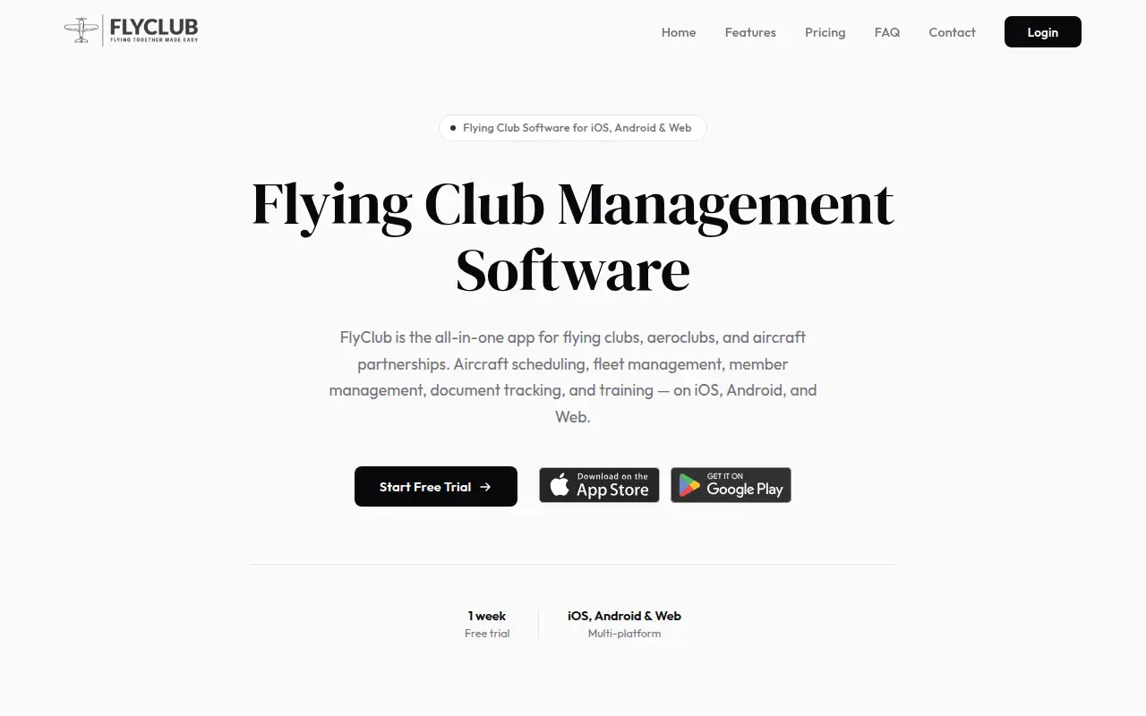 FlyClub