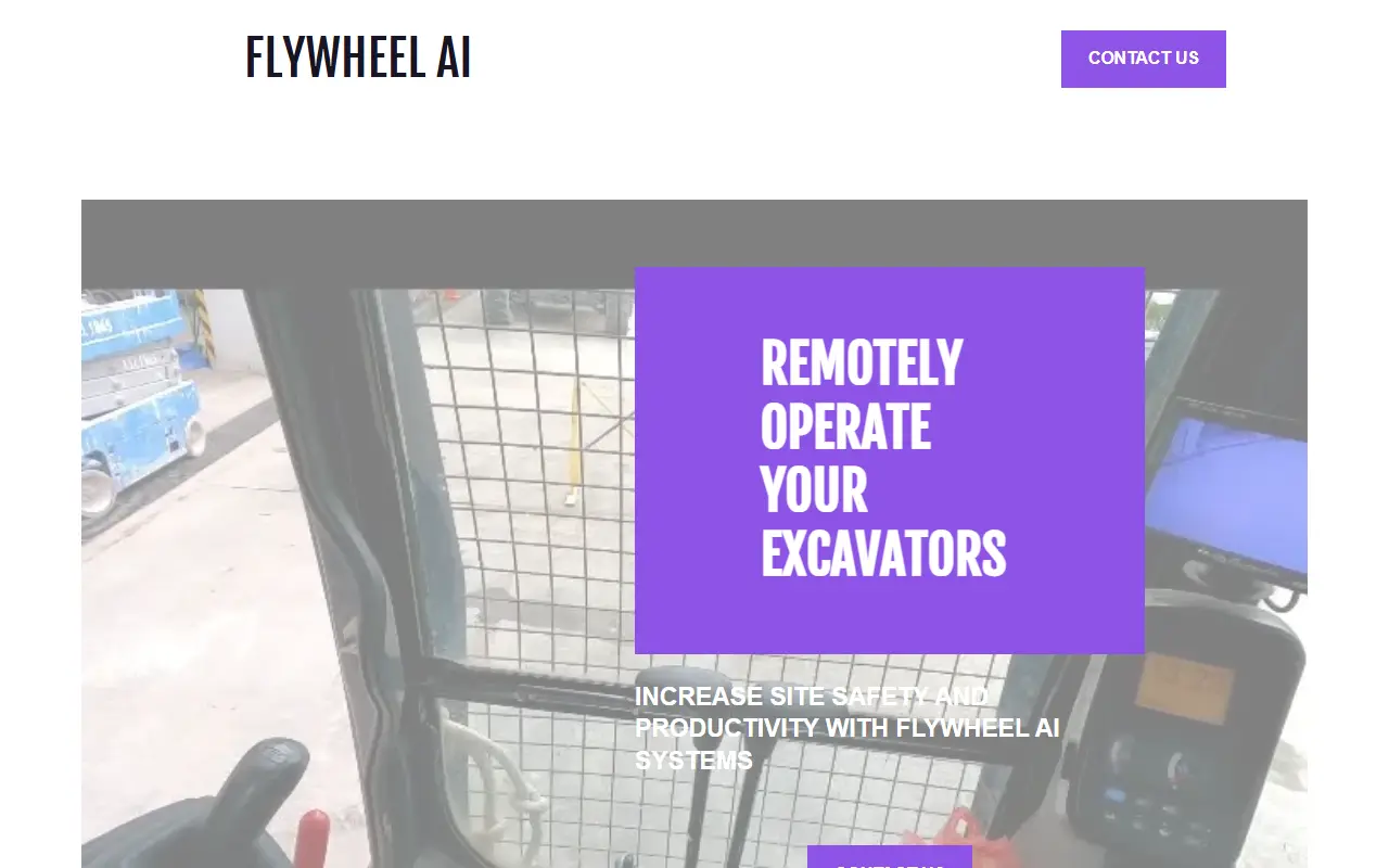 Flywheel AI