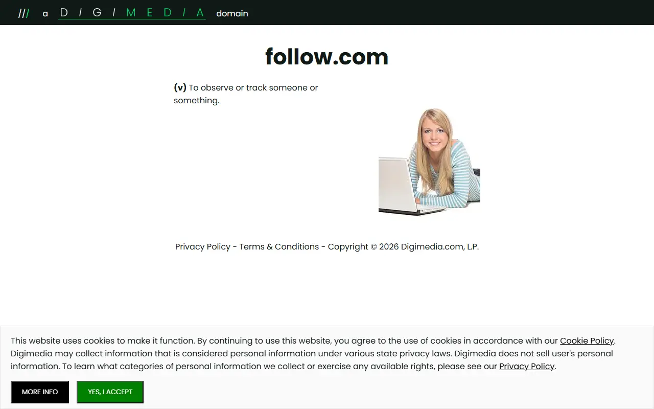 Follow