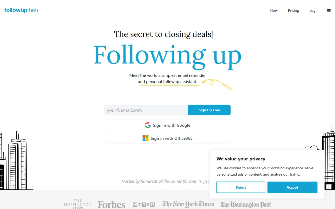 FollowUpThen