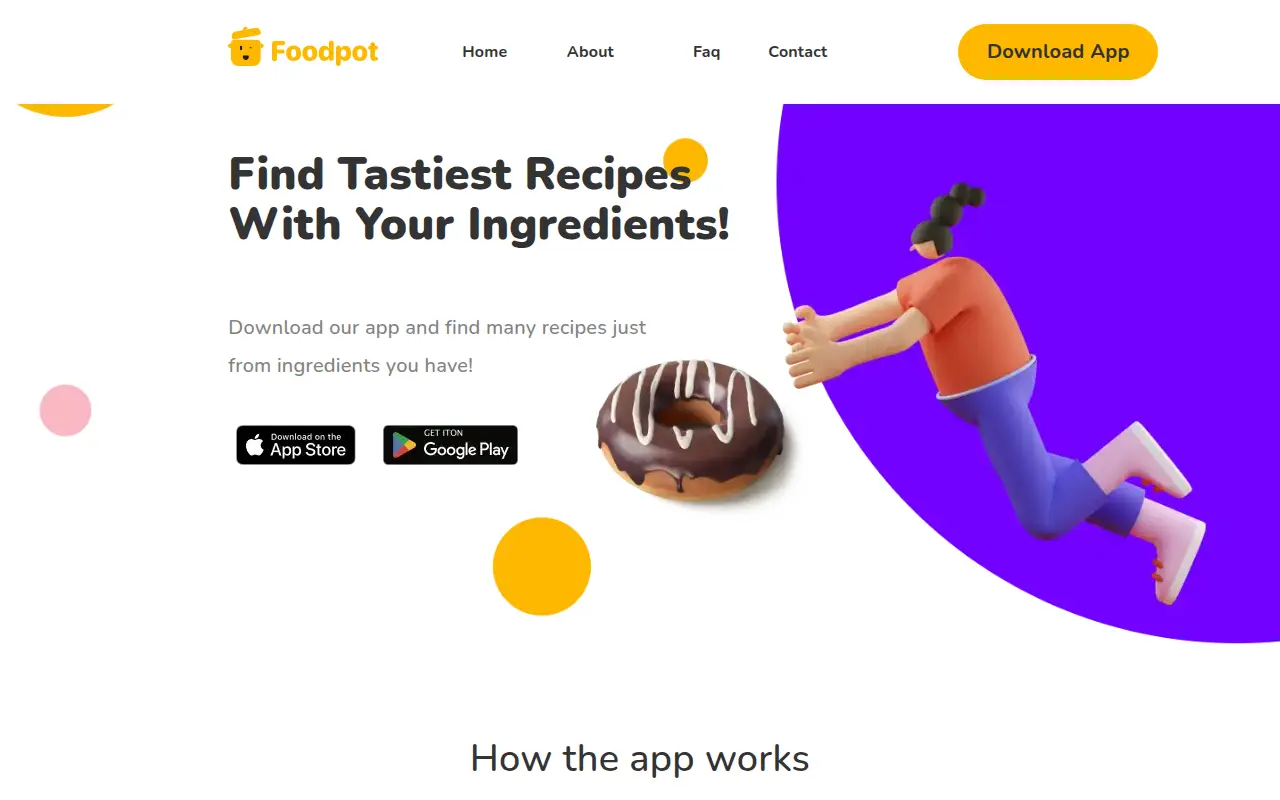 Foodpot