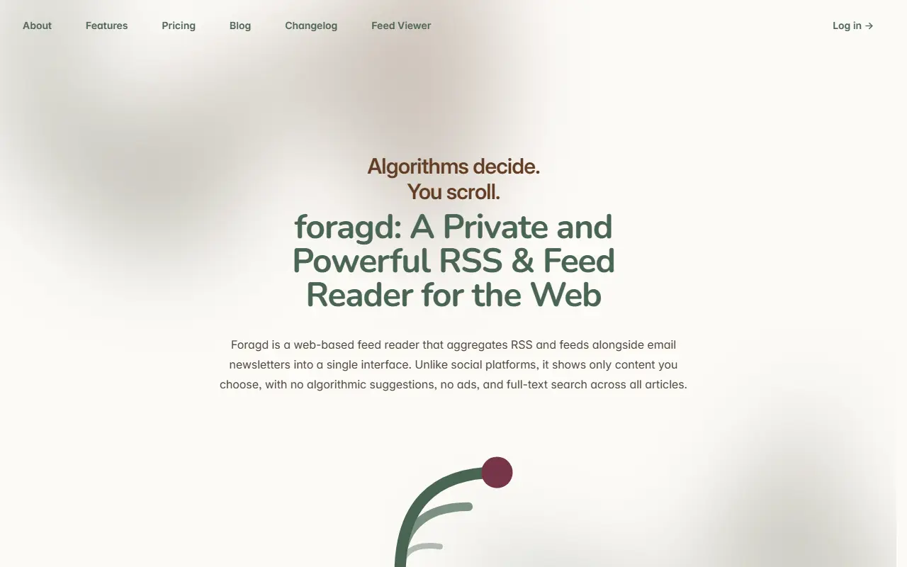 Foragd