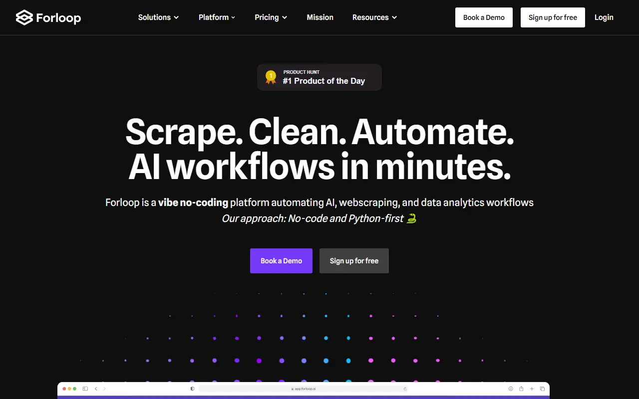 Forloop.ai