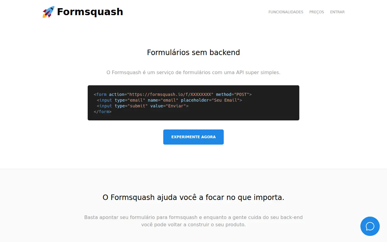 Formsquash
