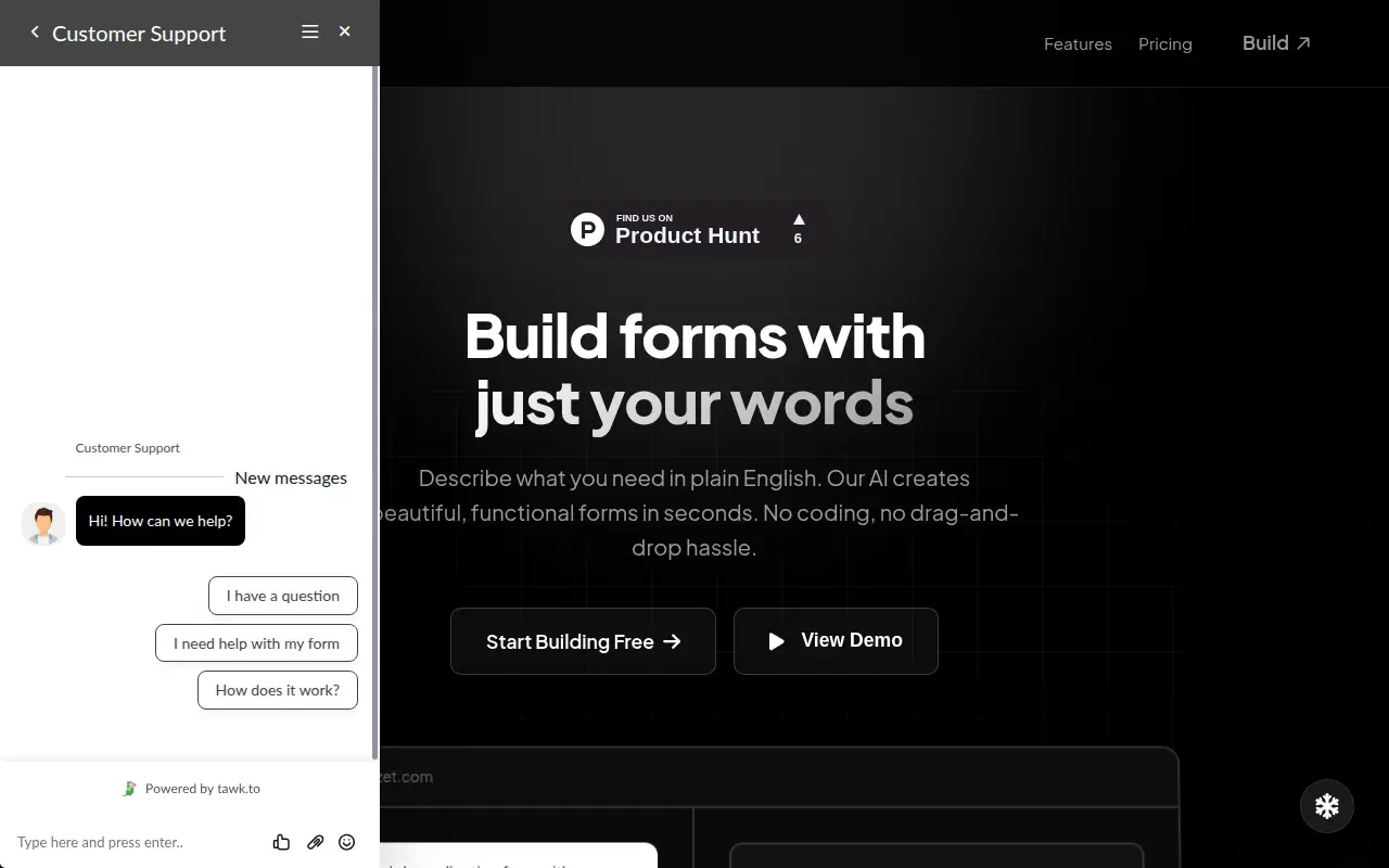 Formzet