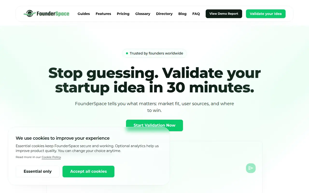 FounderSpace