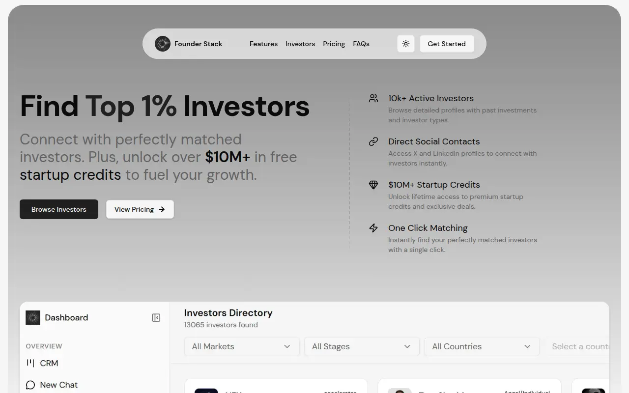 founderstack