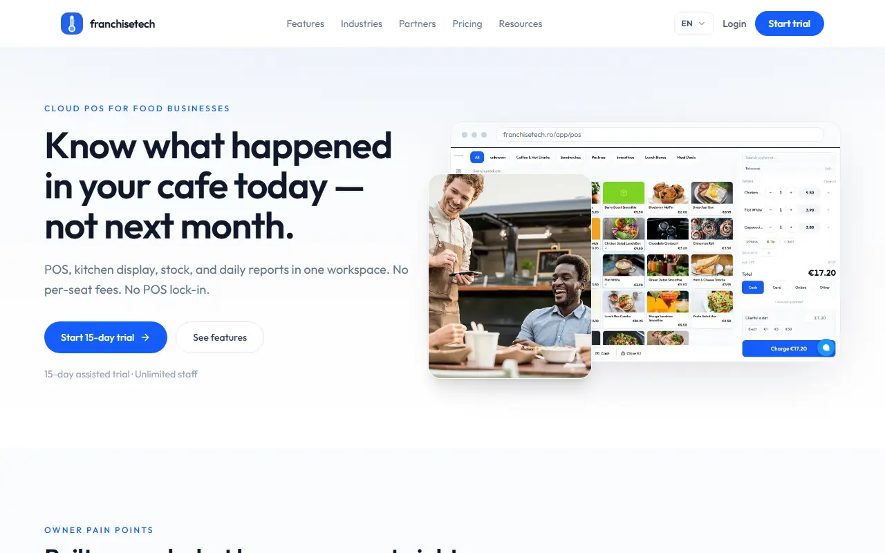 franchisetech.ro