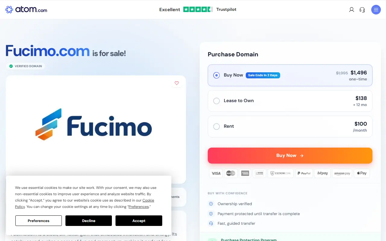fucimo